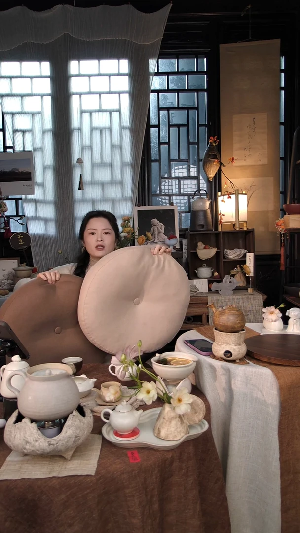 【闪购商品】钛合金【深色】同色坐垫一对ZH000185