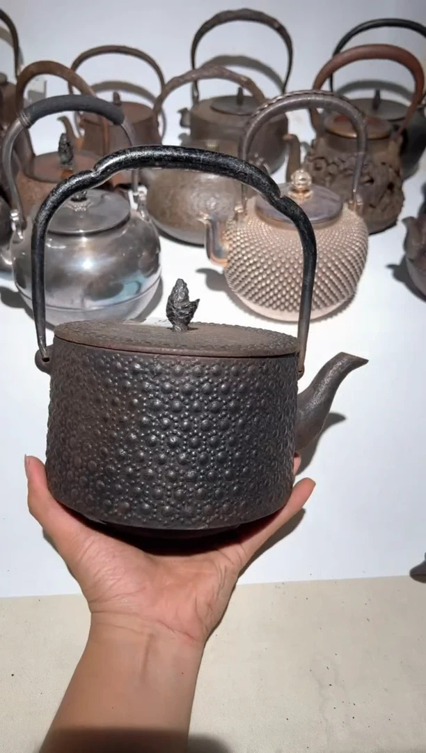 A0207中古瓷器 茶器周边/