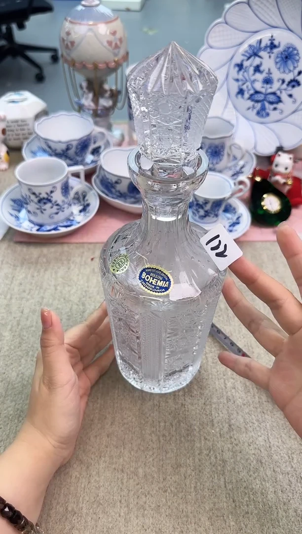 瓷片泡泡瓷器美到爆