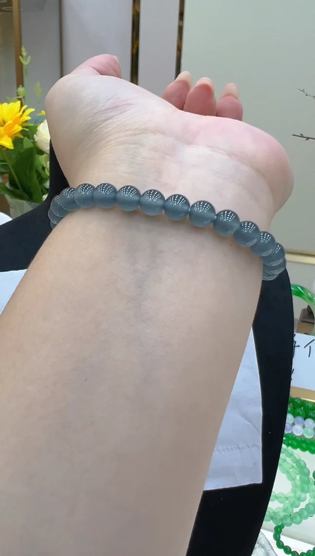 未镶嵌手串翡翠多样性团购发一件