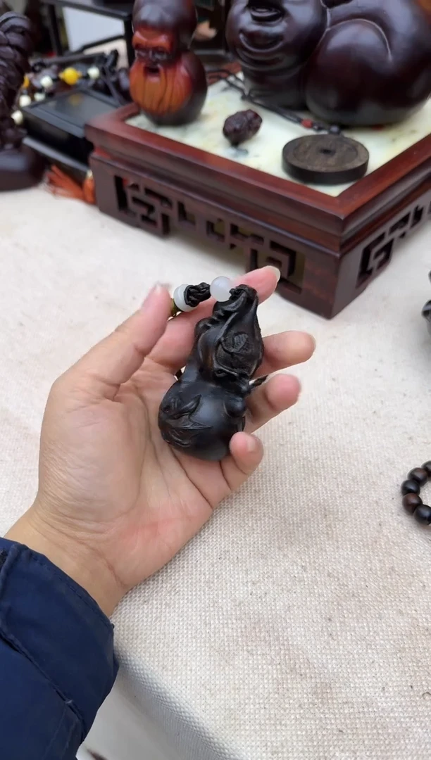 【闪购商品】香葫芦淘多奇好物