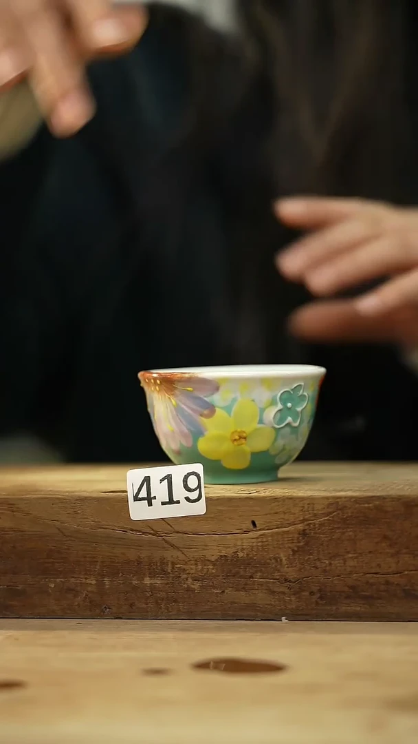 【闪购商品】瓷片！！不顾一切之落单福利杯！！