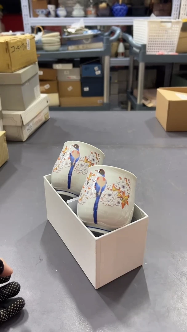 瓷片满38包邮，编号：K746