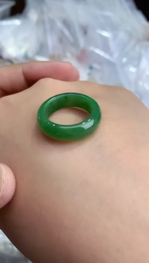 颈饰未镶嵌和田玉251105006