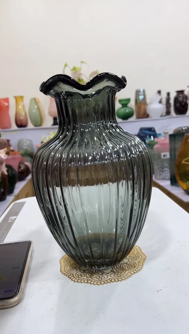 【闪购商品】也麦花器