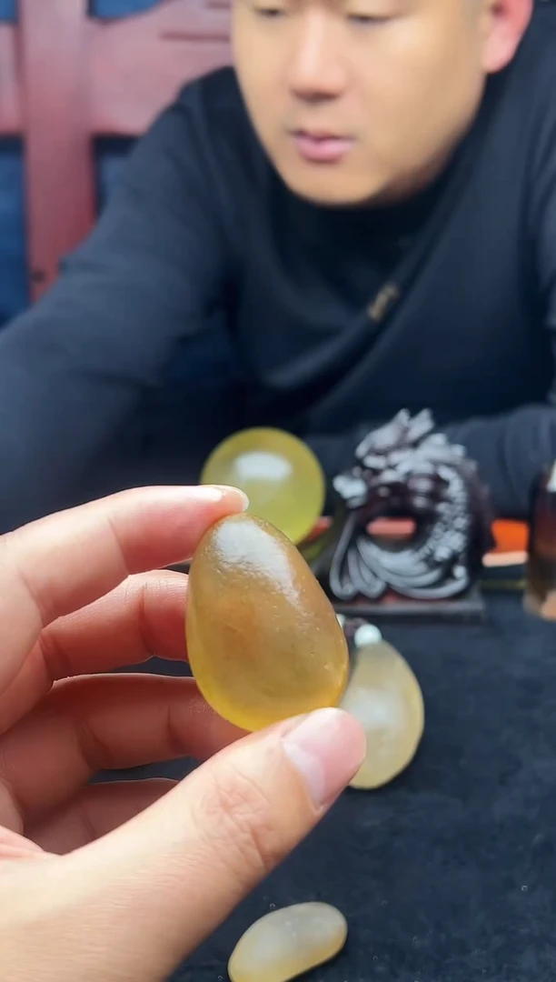 未镶嵌珠宝半成品水晶68