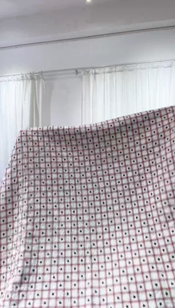 棉220*230纯棉床盖71号微瑕