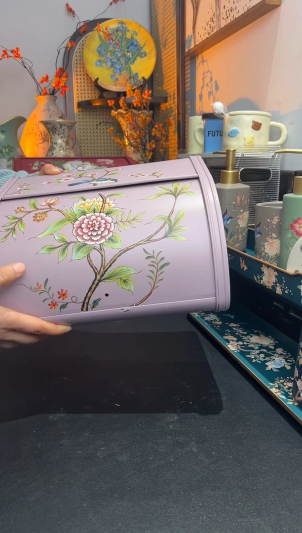 外贸陶瓷家居百货