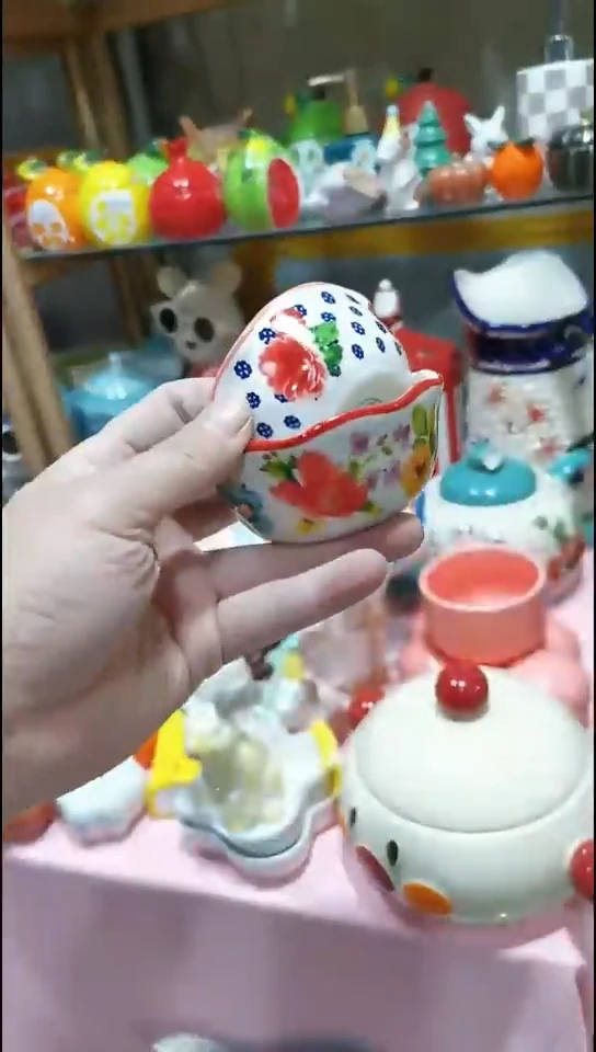 瓷片默认微瑕满19米包邮