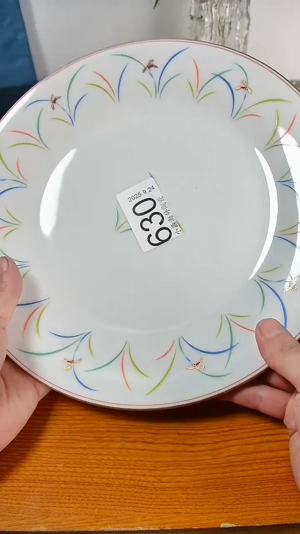 瓷片用****2小淼海外陶瓷工艺品