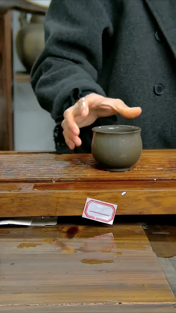 坭兴陶贵台龙窑B223