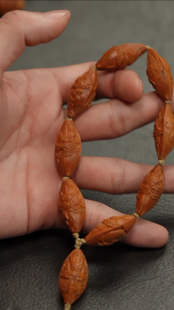 手串橄榄核橄榄核