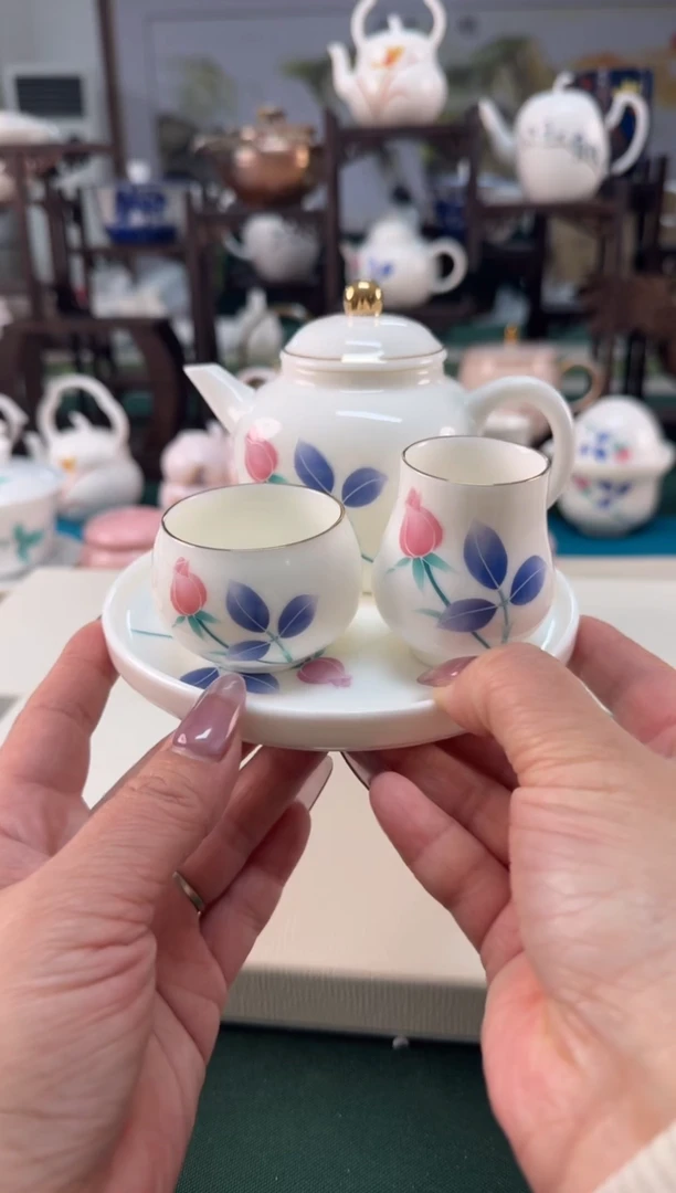 【闪购商品】瓷器.................