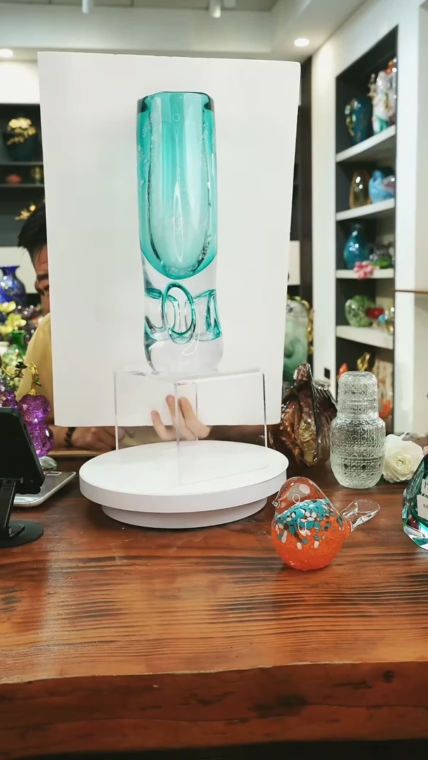 外贸尾货花瓶166