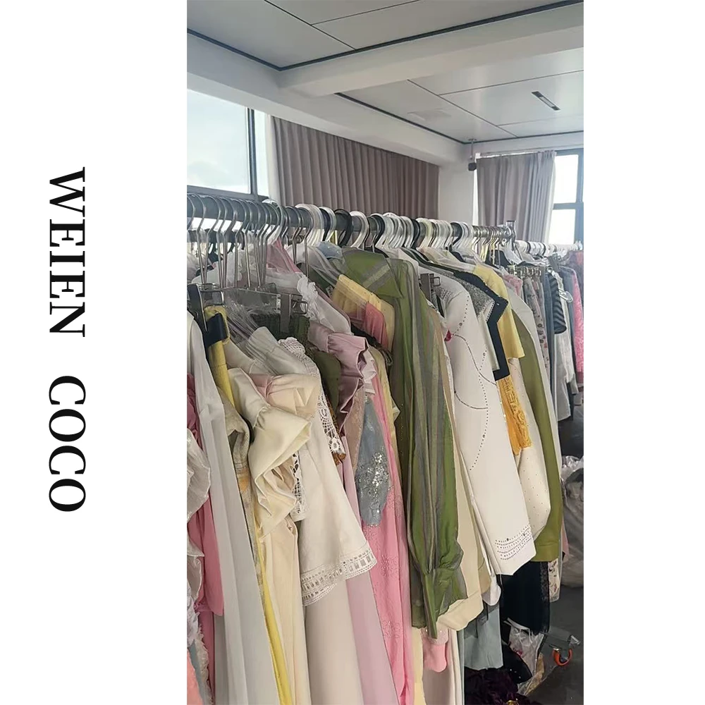 【薇恩COCO】时尚女装样衣清仓2025804