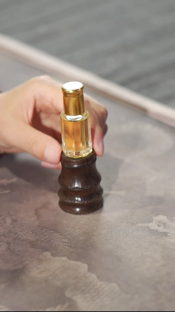 金丝楠金丝楠原木提取6ml