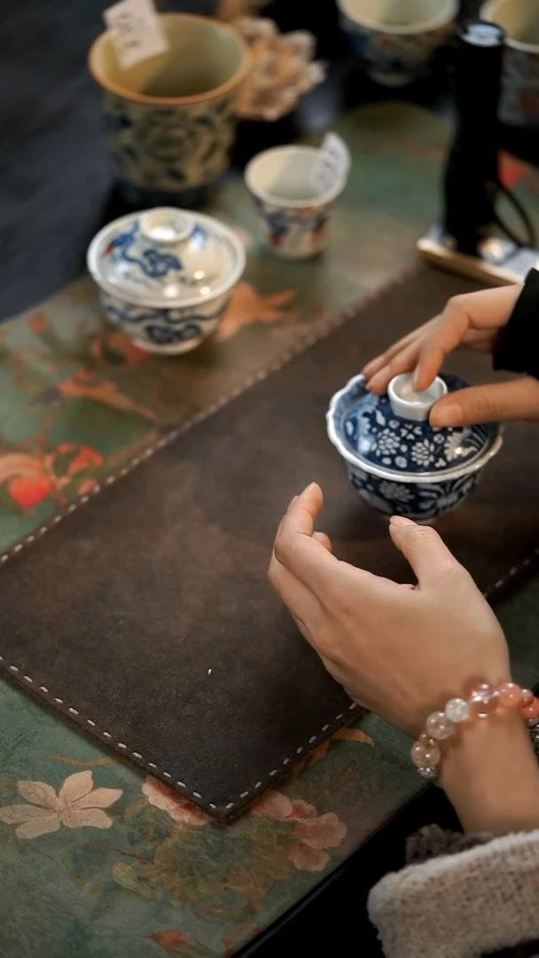 【闪购商品】山居秋暝设计师款@@CJ288