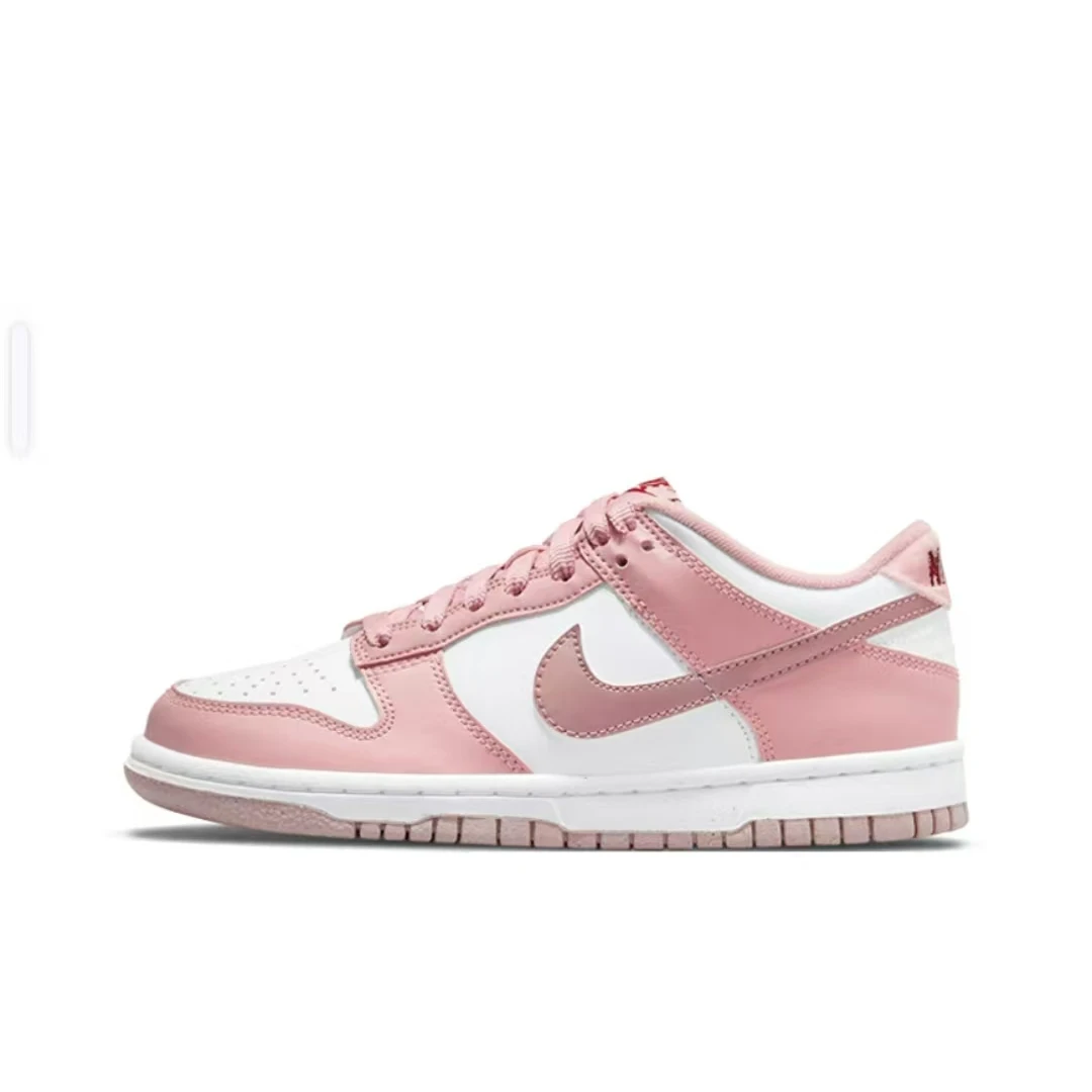 【HN步步高NK】Nike Dunk 复古休闲 低帮板鞋 女款（GS）DO6485600