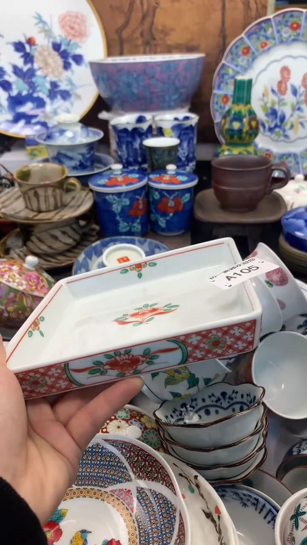 【闪购商品】瓷片点关注，新货到库，本场全是福利