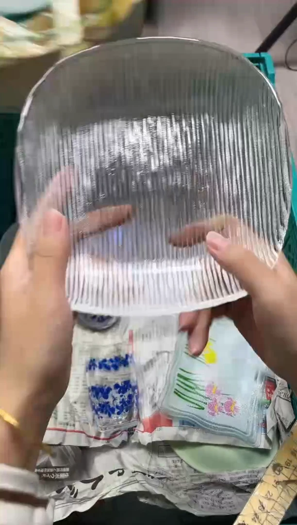 糖*683精美瓷器感谢选购
