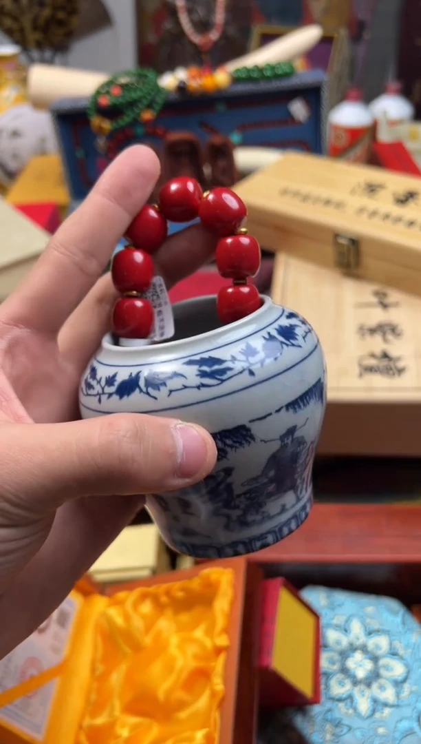 【闪购商品】1---------------衫手串