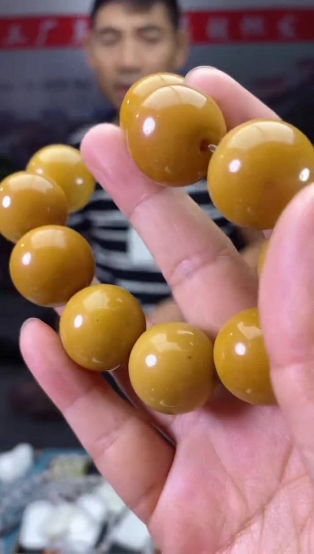 天然玉石未镶嵌颈饰813021