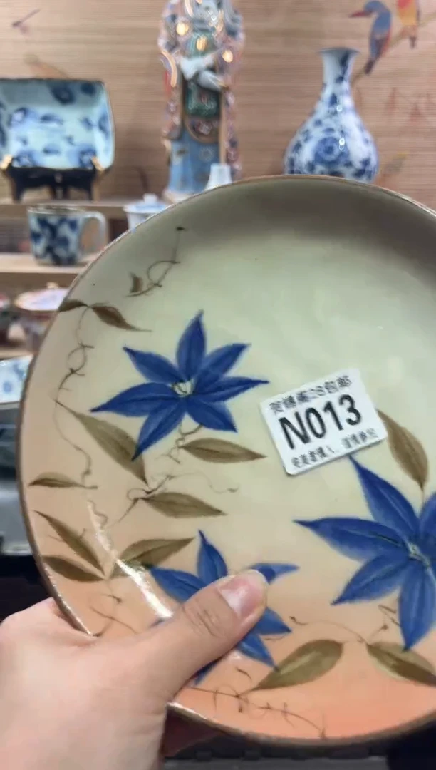 【闪购商品】瓷片当天满28米包邮N013