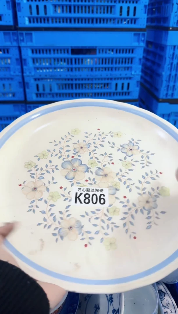 瓷片超****坏       K806