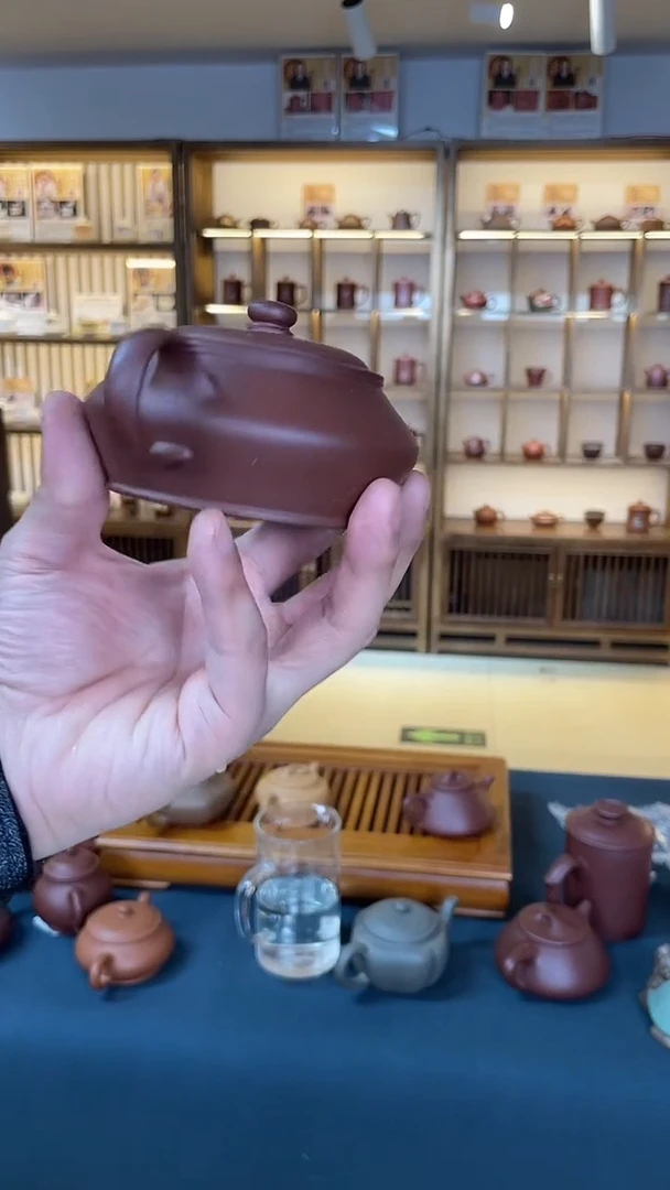 金镶玉茶器茶杯茶壶紫砂壶