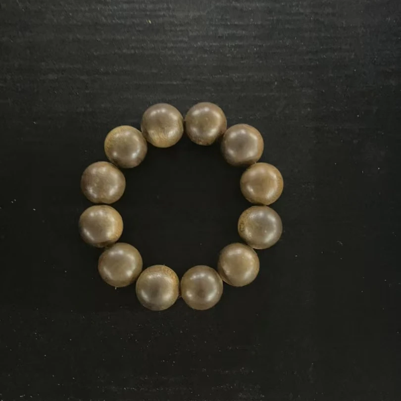 AKB/L46（阿开甄选）-沉香手串-以直播间为准