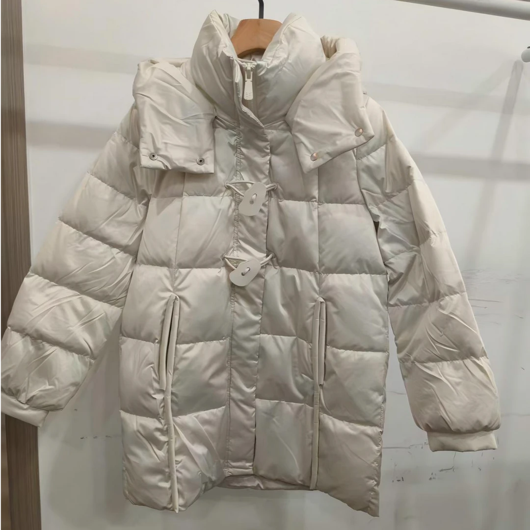 【籽言专属】羽绒服1K892991D