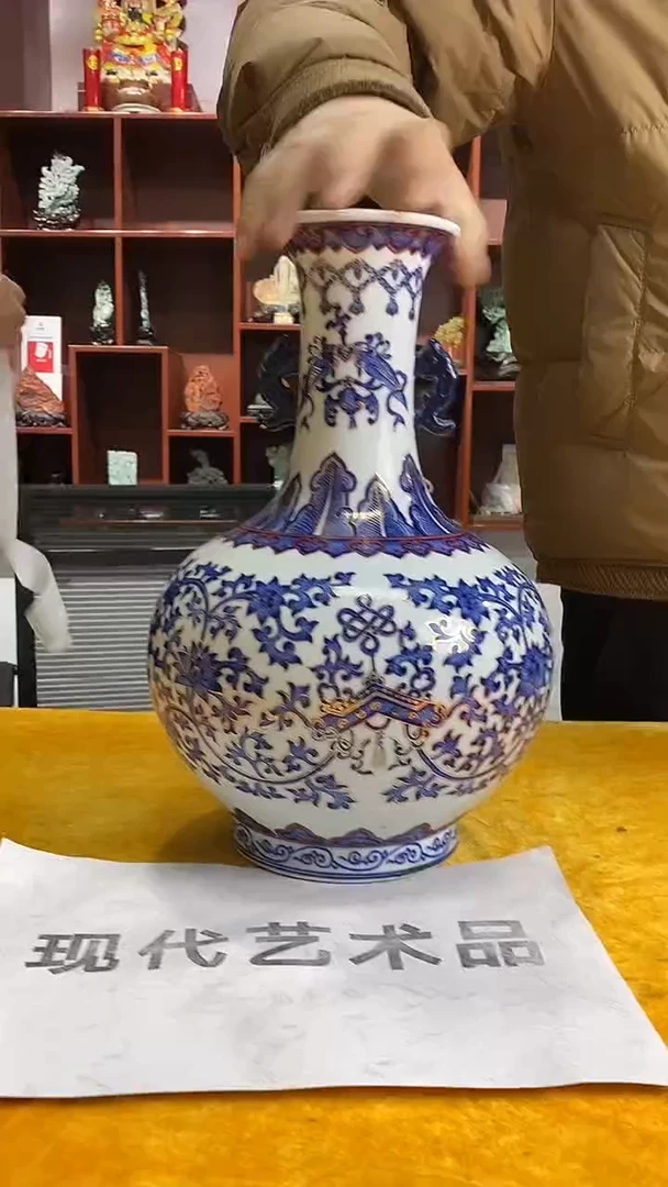 G399景德镇高端瓷器