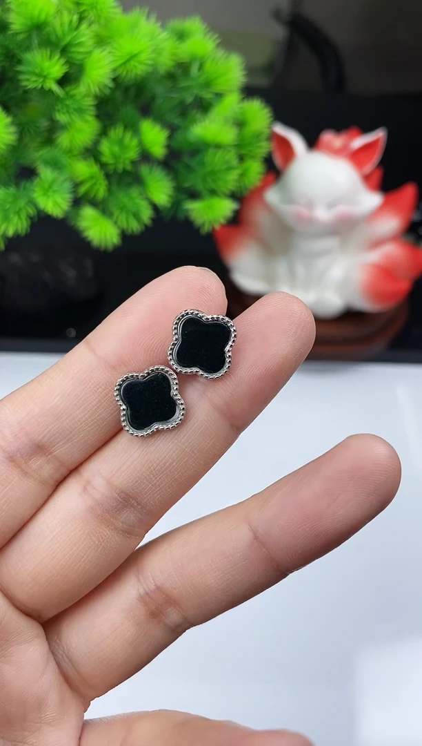 颈饰未镶嵌翡翠批量货品多样性发其一/5327-4011-02