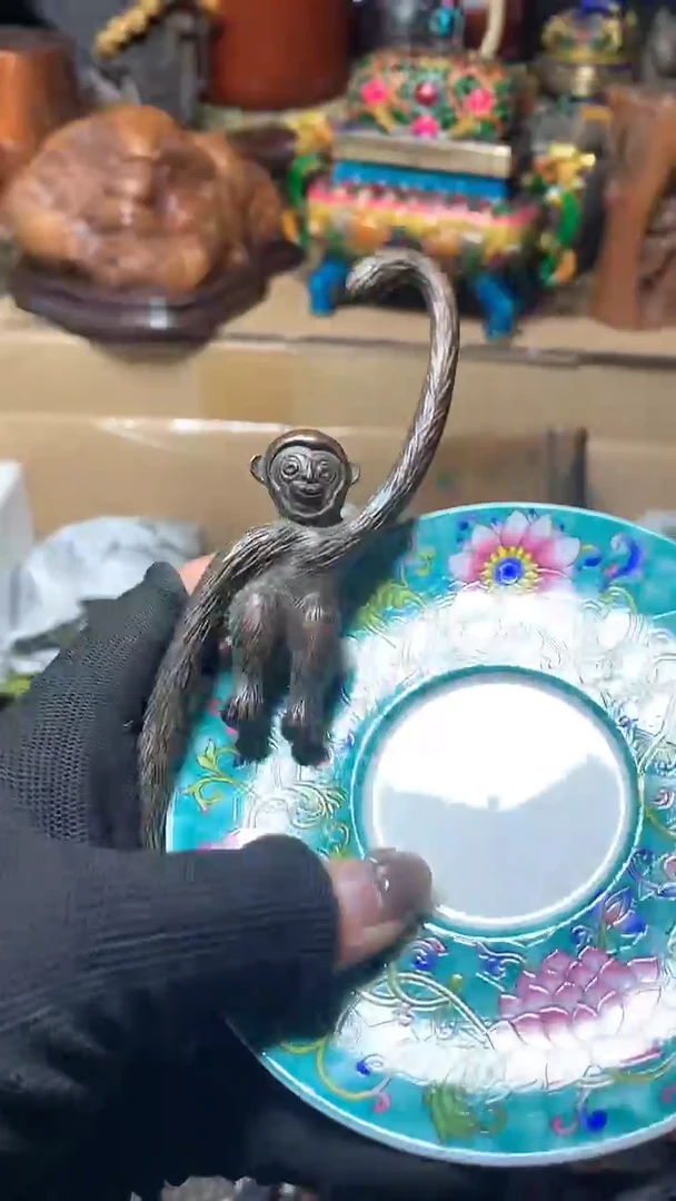 【闪购商品】瓷器默认微瑕瓷器