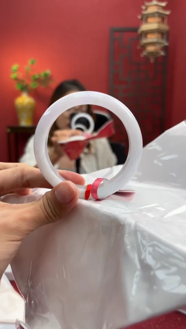 未镶嵌手镯翡翠翡翠手镯19