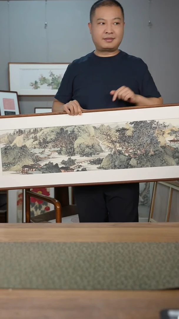 书法 协会会员老师作品-