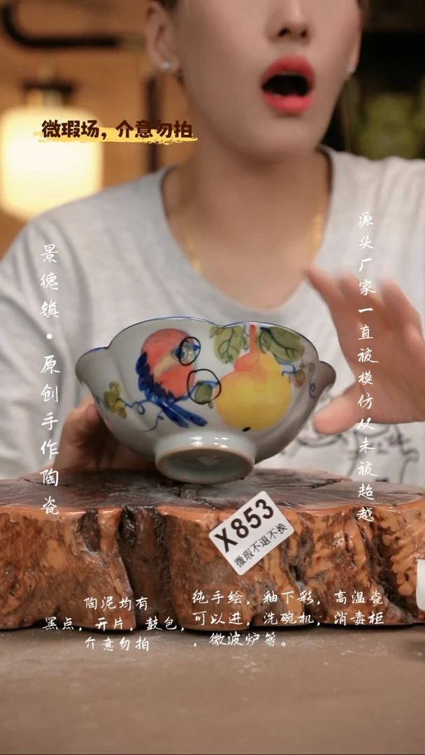 其他WX853新十二器