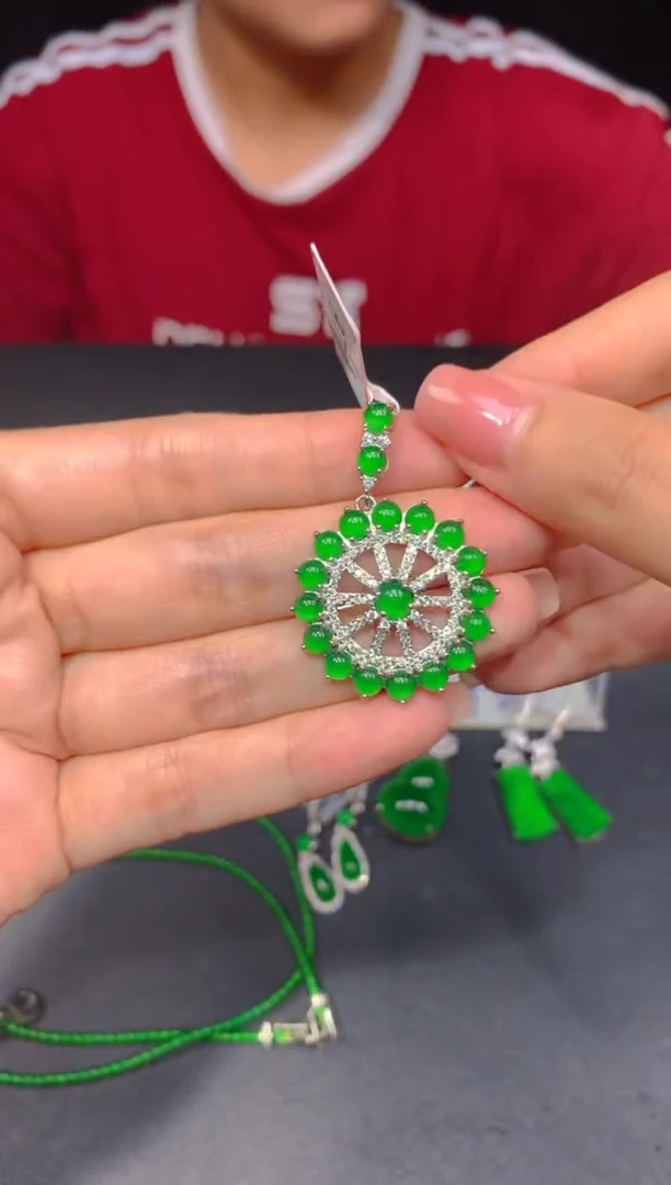 未镶嵌定制翡翠426多样性发货（发其一）