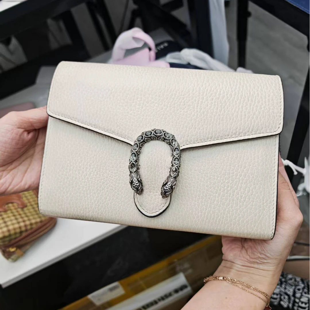95新 GUCCI/古驰 /包包/250826EL0014