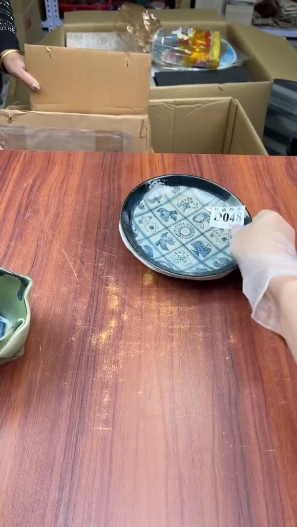 瓷片露**露盛日中古陶瓷杂项籈选