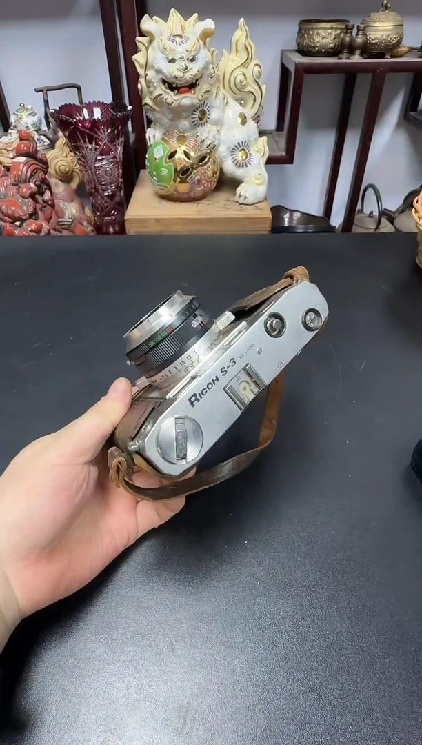 中古物品，默认微瑕56