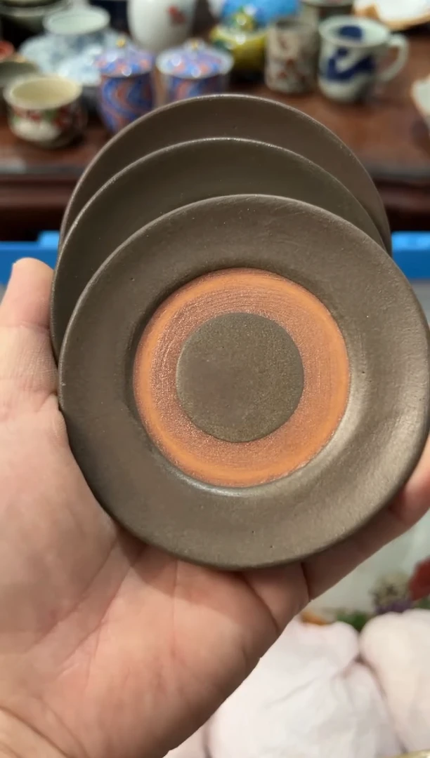 瓷片茗****》编码：欢迎惠顾，感谢支持3002