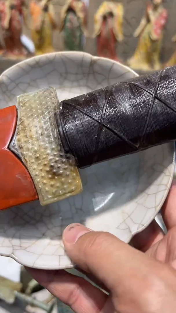 其他瓷摆件 瓷摆件