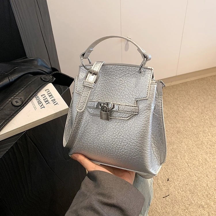 琪老板二号店单肩斜挎包包女005