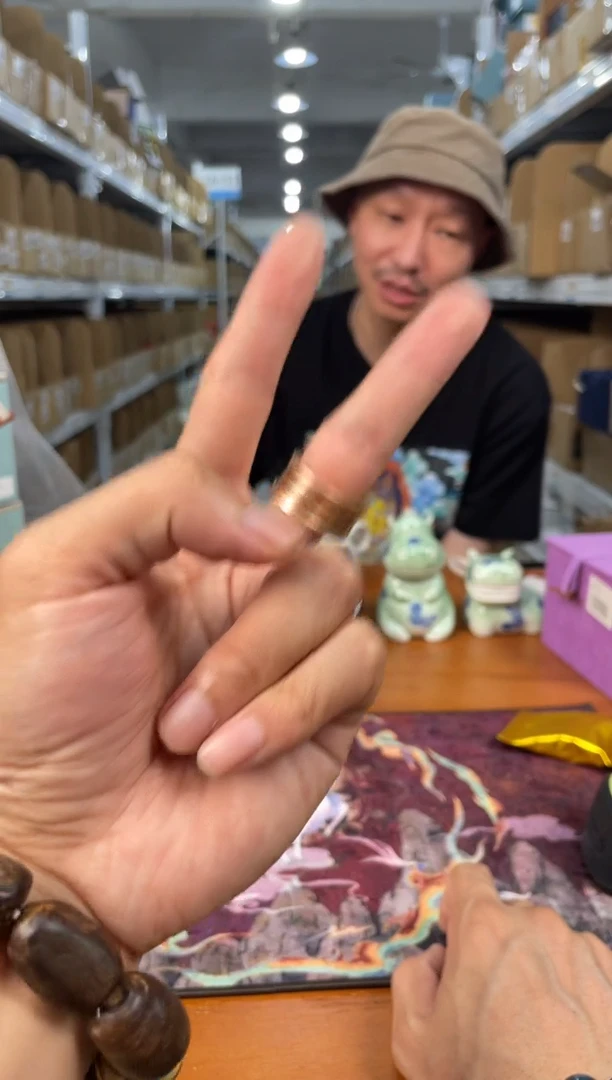 瓷片         @@手绘杨虎城的盖碗同款一个