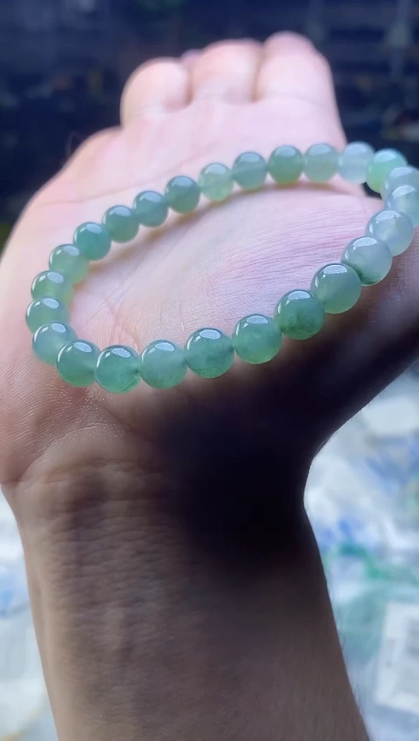 定制翡翠未镶嵌天然缅甸A货翡翠，多样性发货，拍一发一