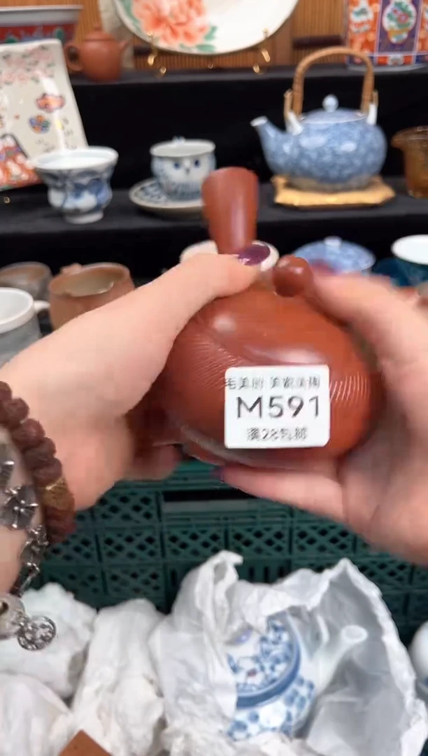 瓷片沫*591M盘子 杯子 碗