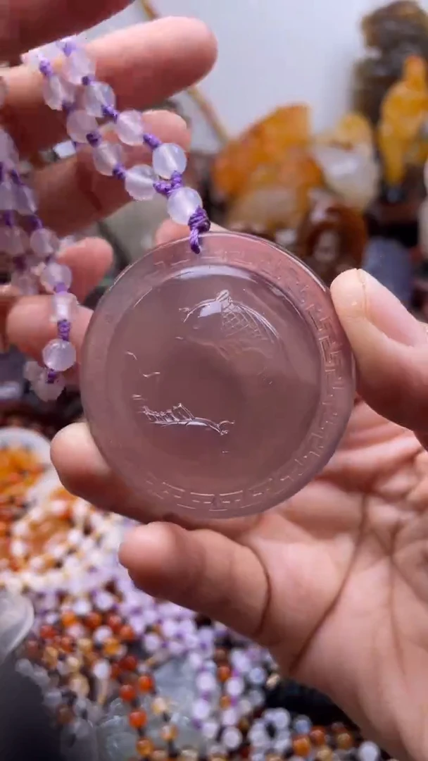 玛瑙/玉髓1未镶嵌猫*姨AA