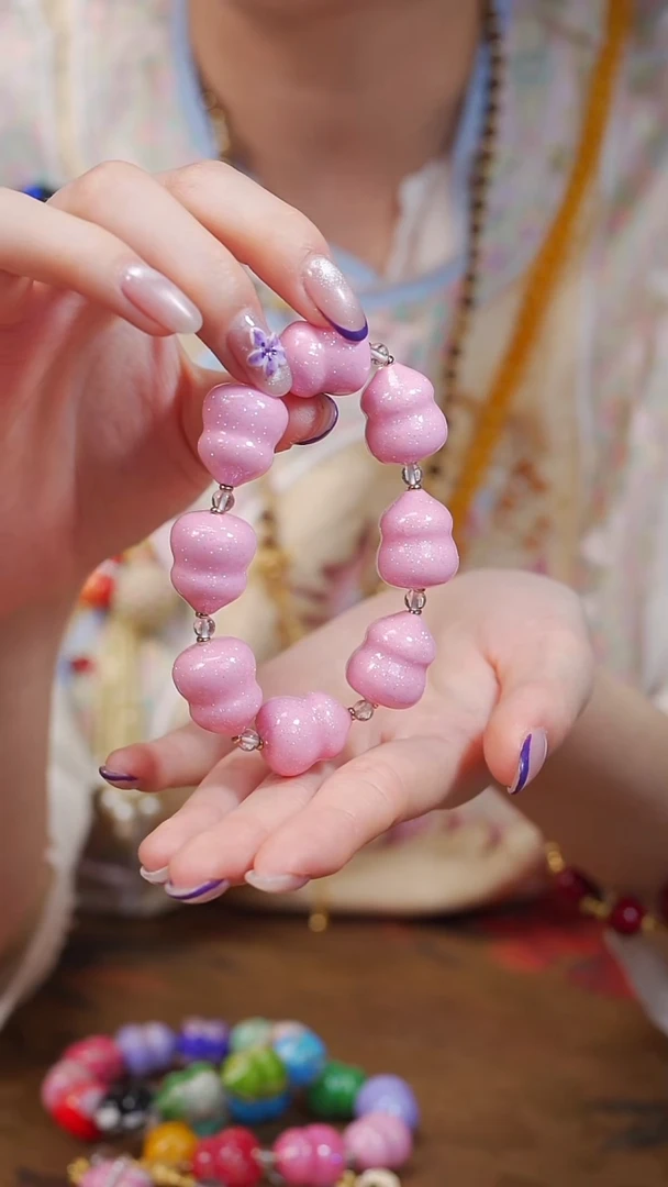 52精工手串-----188