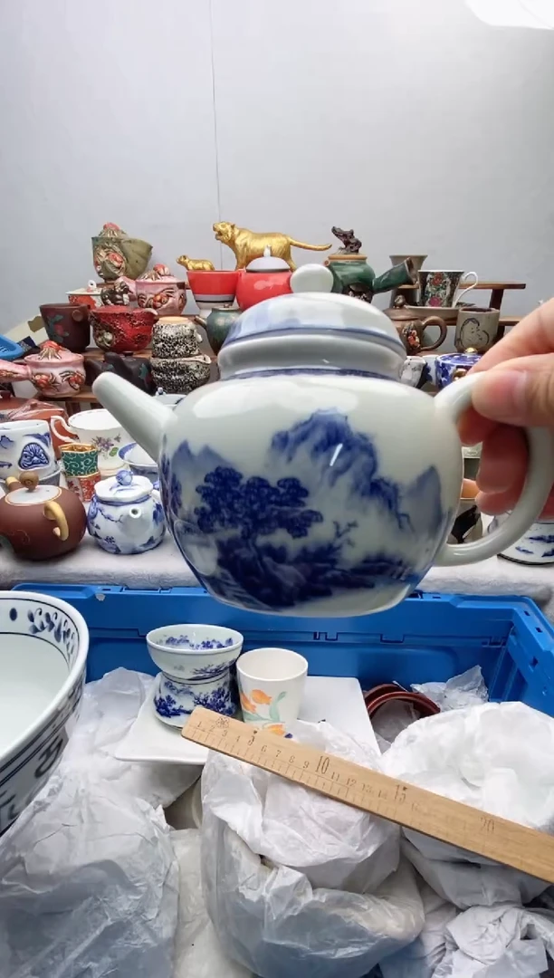 【闪购商品】瓷片全场满20包邮一对一闪购